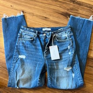 Ozzie Flying Monkey Jeans